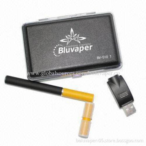 Hot-selling Mini E-cigarettes with Cheap Price and 180mAh Battery Capacity